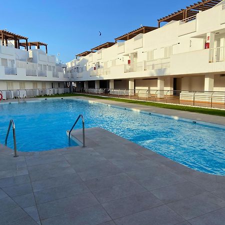 דירות Mojacar Playa Vacaciones מראה חיצוני תמונה