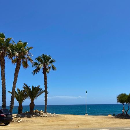 דירות Mojacar Playa Vacaciones מראה חיצוני תמונה