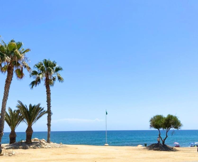 דירות Mojacar Playa Vacaciones מראה חיצוני תמונה